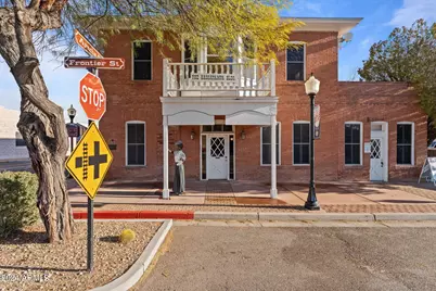 1 E Apache Street, Wickenburg, AZ 85390 - Photo 1