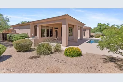 22463 N 54th Street, Phoenix, AZ 85054 - Photo 51