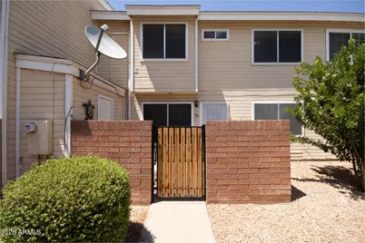 625 S Westwood Street #191, Mesa, AZ 85210 - Photo 1