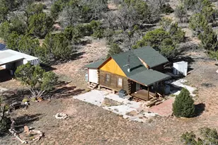 5823 Cattle Guard Rd 21 41 Acres --, Williams, AZ 86046 - Photo 3