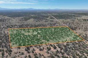 5823 Cattle Guard Rd 21 41 Acres --, Williams, AZ 86046 - Photo 5