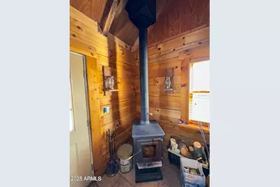 5823 Cattle Guard Rd 21,41 Acres --, Williams, AZ 86046 - Photo 23