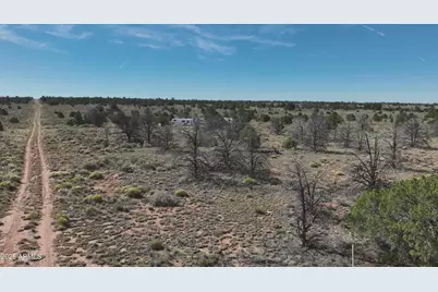 5823 Cattle Guard Rd 21,41 Acres --, Williams, AZ 86046 - Photo 45