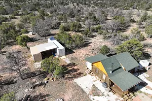 5823 Cattle Guard Rd 21 41 Acres --, Williams, AZ 86046 - Photo 9