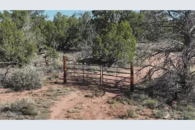 5823 Cattle Guard Rd 21,41 Acres --, Williams, AZ 86046 - Photo 7