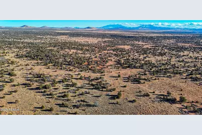 5823 Cattle Guard Rd 21,41 Acres --, Williams, AZ 86046 - Photo 39
