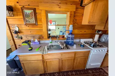 5823 Cattle Guard Rd 21,41 Acres --, Williams, AZ 86046 - Photo 31