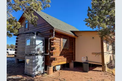 5823 Cattle Guard Rd 21,41 Acres --, Williams, AZ 86046 - Photo 19