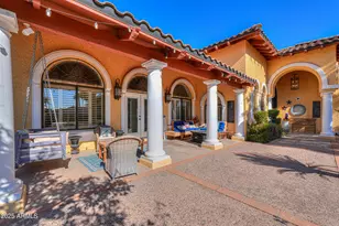 3816 E Minton Pl, Mesa, AZ 85215 - Photo 11