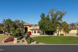 3816 E Minton Pl, Mesa, AZ 85215 - Photo 5