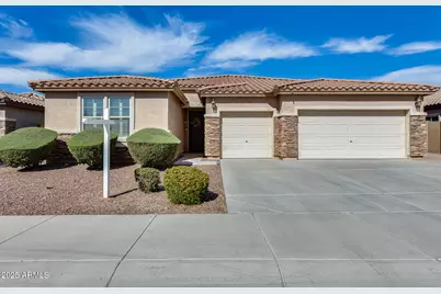 9952 W Jessie Lane, Peoria, AZ 85383 - Photo 1