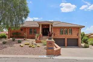 12639 N Sumac, Fountain Hills, AZ 85268 - Photo 1