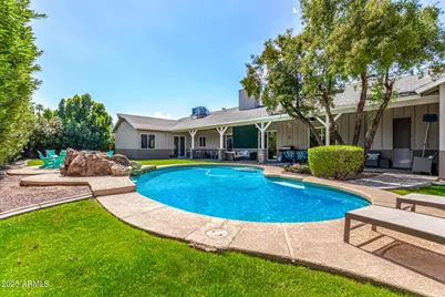 4227 N 68th Street, Scottsdale, AZ 85251 - Photo 1