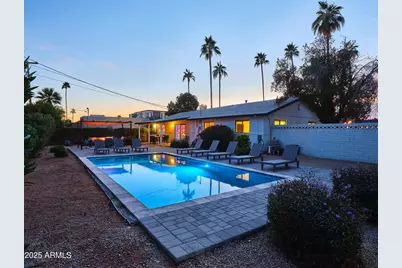 4535 N 75th Place, Scottsdale, AZ 85251 - Photo 1