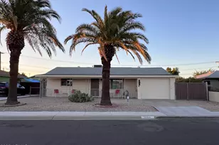 11124 W Nebraska Ave, Youngtown, AZ 85363 - Photo 1