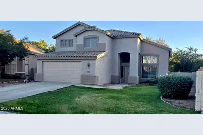 1151 E Cathy Drive, Gilbert, AZ 85296 - Photo 1