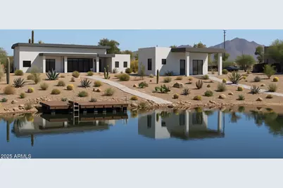 26106 S Spring Mountain Trail #3, Buckeye, AZ 85326 - Photo 1