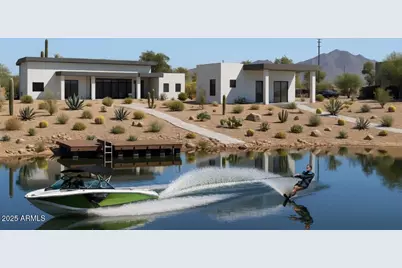 26106 S Spring Mountain Trail #3, Buckeye, AZ 85326 - Photo 5