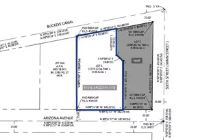 510 E Arizona Ave, Buckeye, AZ 85326 - Photo 35