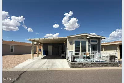 8865 E Baseline Road #614, Mesa, AZ 85209 - Photo 1