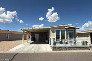 8865 E Baseline Rd, Mesa, AZ 85209 - Photo 1