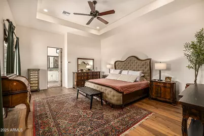 3460 N Wild Horse Trail, Mesa, AZ 85207 - Photo 41