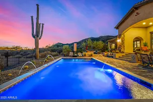 3460 N Wild Horse Tr, Mesa, AZ 85207 - Photo 75