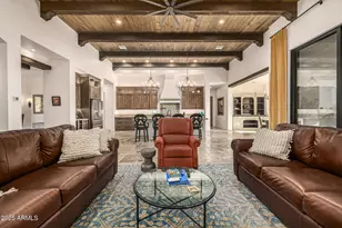 3460 N Wild Horse Tr, Mesa, AZ 85207 - Photo 17