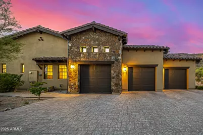 3460 N Wild Horse Trail, Mesa, AZ 85207 - Photo 5