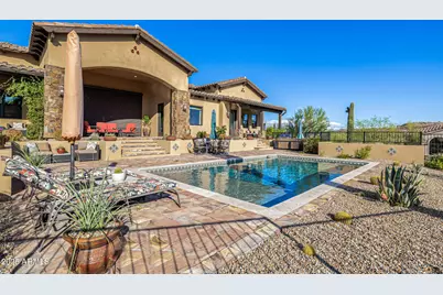 3460 N Wild Horse Trail, Mesa, AZ 85207 - Photo 87