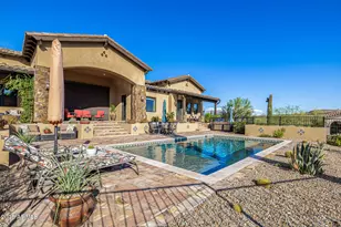 3460 N Wild Horse Tr, Mesa, AZ 85207 - Photo 87