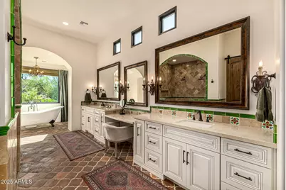 3460 N Wild Horse Trail, Mesa, AZ 85207 - Photo 49