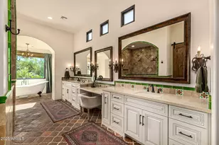 3460 N Wild Horse Tr, Mesa, AZ 85207 - Photo 49