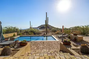 3460 N Wild Horse Tr, Mesa, AZ 85207 - Photo 83