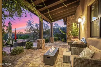 3460 N Wild Horse Trail, Mesa, AZ 85207 - Photo 71