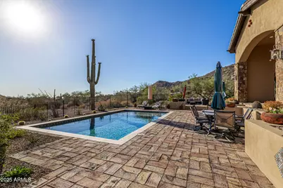 3460 N Wild Horse Trail, Mesa, AZ 85207 - Photo 91