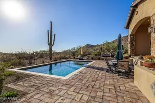 3460 N Wild Horse Tr, Mesa, AZ 85207 - Photo 91