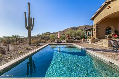 3460 N Wild Horse Trail, Mesa, AZ 85207 - Photo 89