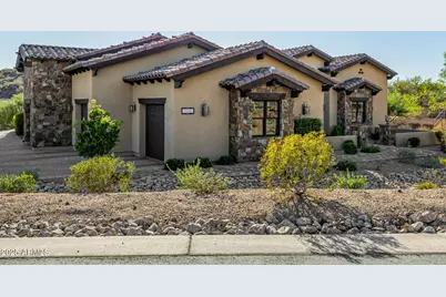 3460 N Wild Horse Trail, Mesa, AZ 85207 - Photo 9