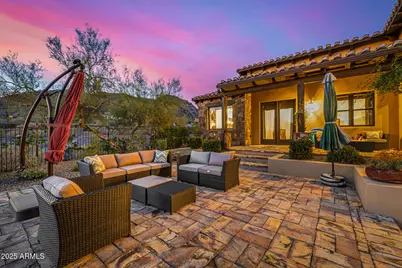 3460 N Wild Horse Trail, Mesa, AZ 85207 - Photo 73