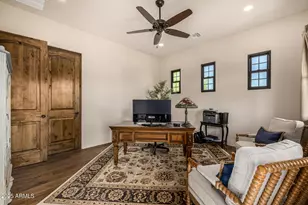 3460 N Wild Horse Tr, Mesa, AZ 85207 - Photo 31