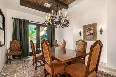 3460 N Wild Horse Trail, Mesa, AZ 85207 - Photo 29