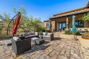 3460 N Wild Horse Tr, Mesa, AZ 85207 - Photo 85