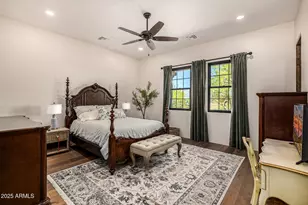 3460 N Wild Horse Tr, Mesa, AZ 85207 - Photo 59