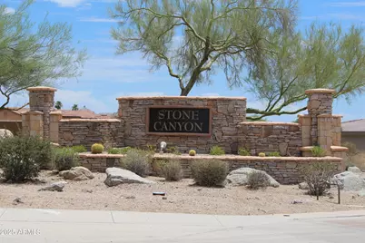 3460 N Wild Horse Trail, Mesa, AZ 85207 - Photo 1