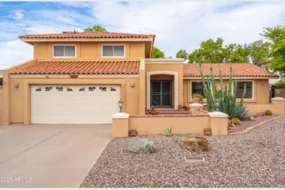 4024 W Sandra, Phoenix, AZ 85053 - Photo 1