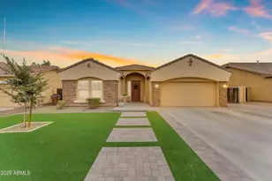 3592 E Sandwick, San Tan Valley, AZ 85140 - Photo 1