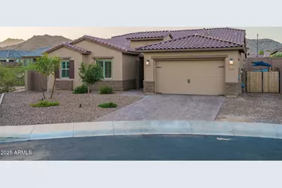 21150 W Cambridge Avenue, Buckeye, AZ 85396 - Photo 77