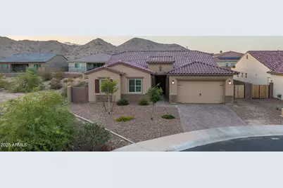 21150 W Cambridge Avenue, Buckeye, AZ 85396 - Photo 1