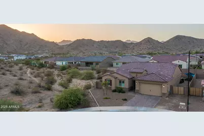 21150 W Cambridge Avenue, Buckeye, AZ 85396 - Photo 3